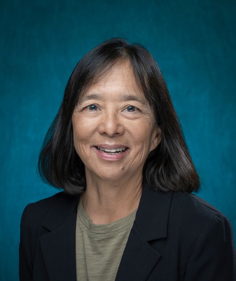Lorraine S. Lee