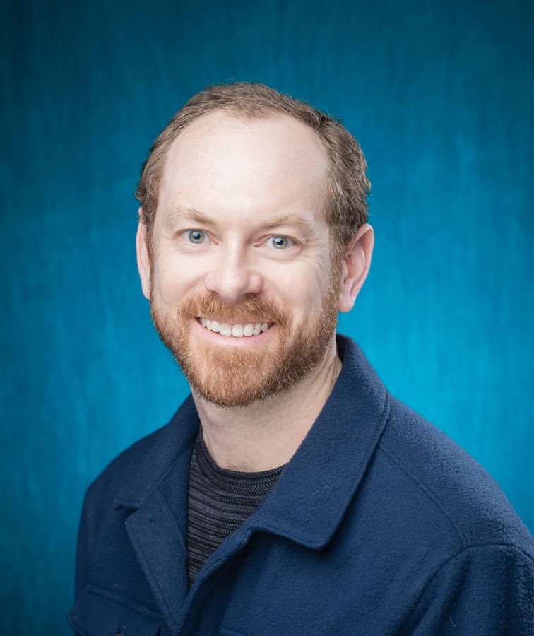 Sean M Mahoney