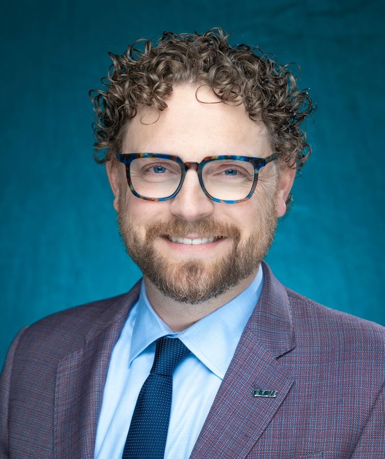 Rich Mautz