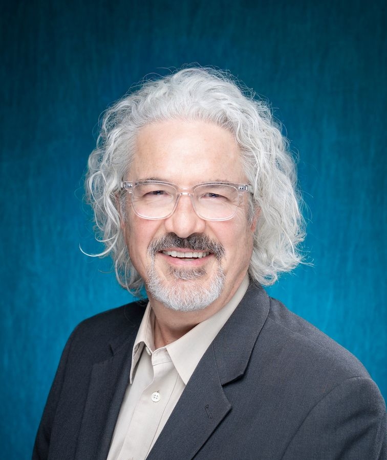 David M. Monahan