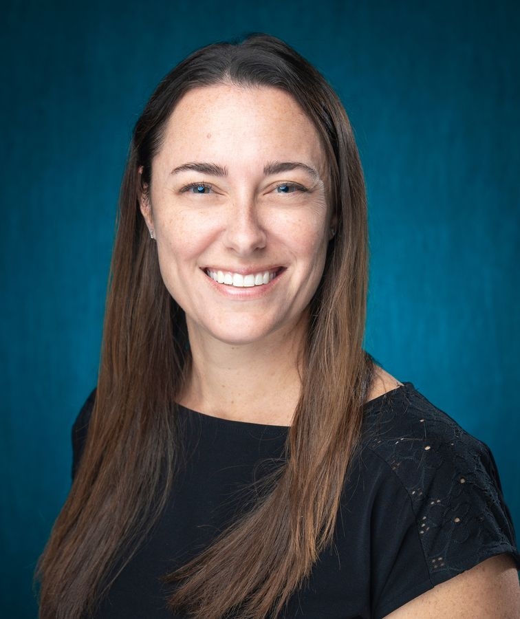 Julie M. Neurohr