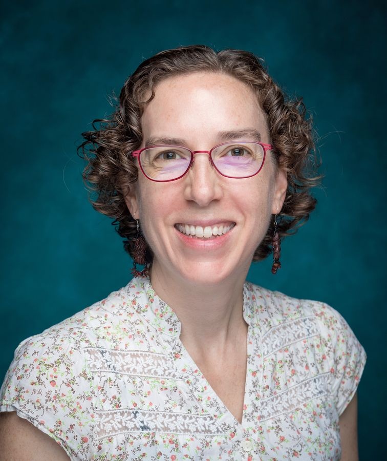 Tina M. Newsham