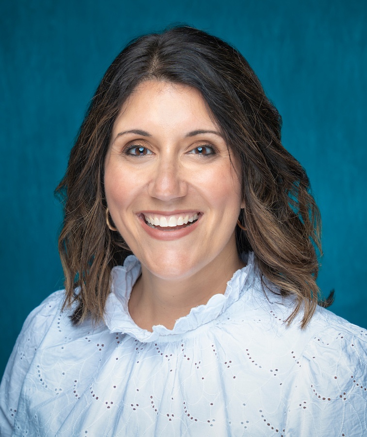 Stefanie Mancuso Norris