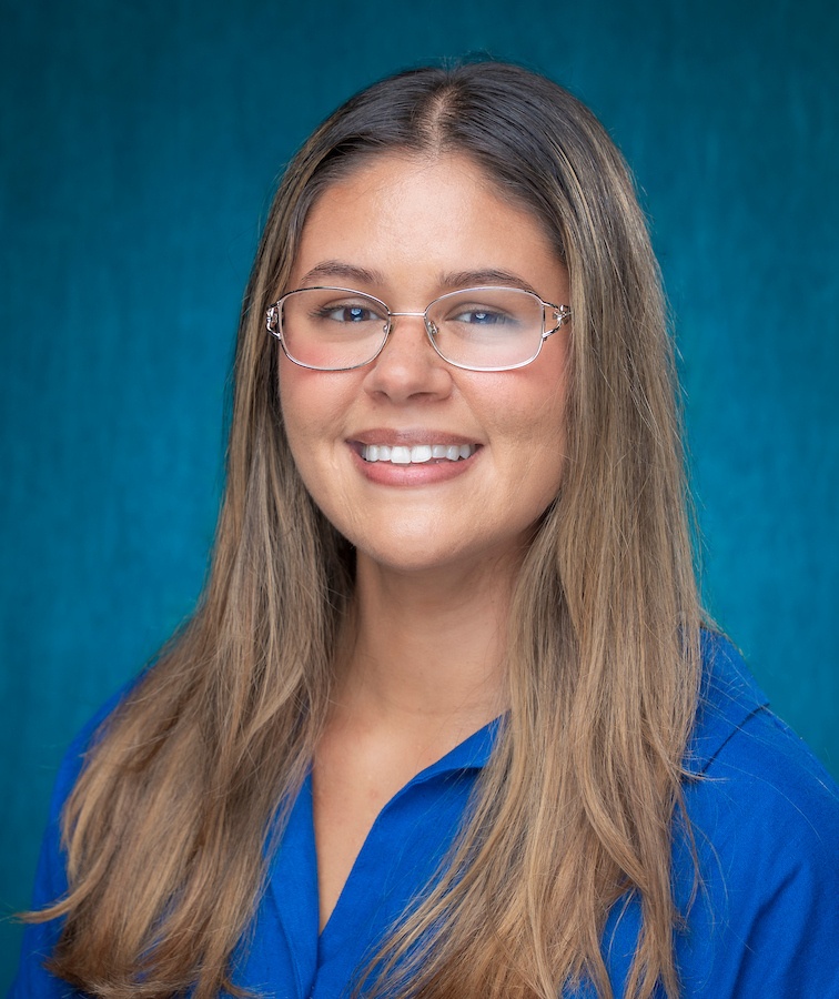 Yulissa nunez, counseling center
