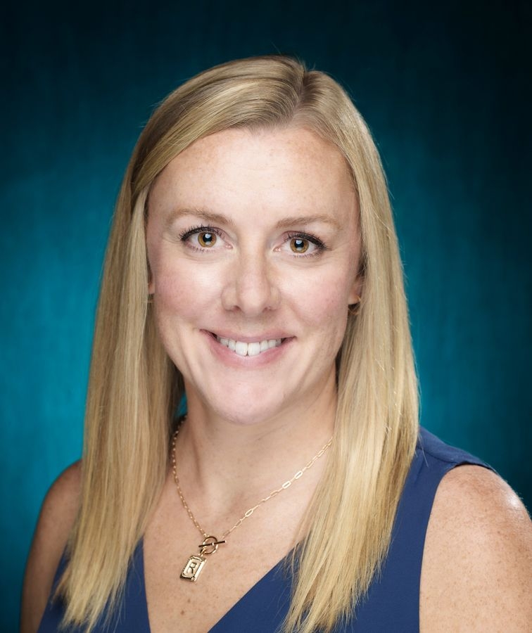 Rachel M Olson