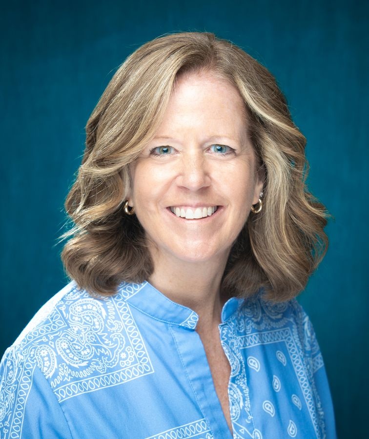 Amy L. Orman