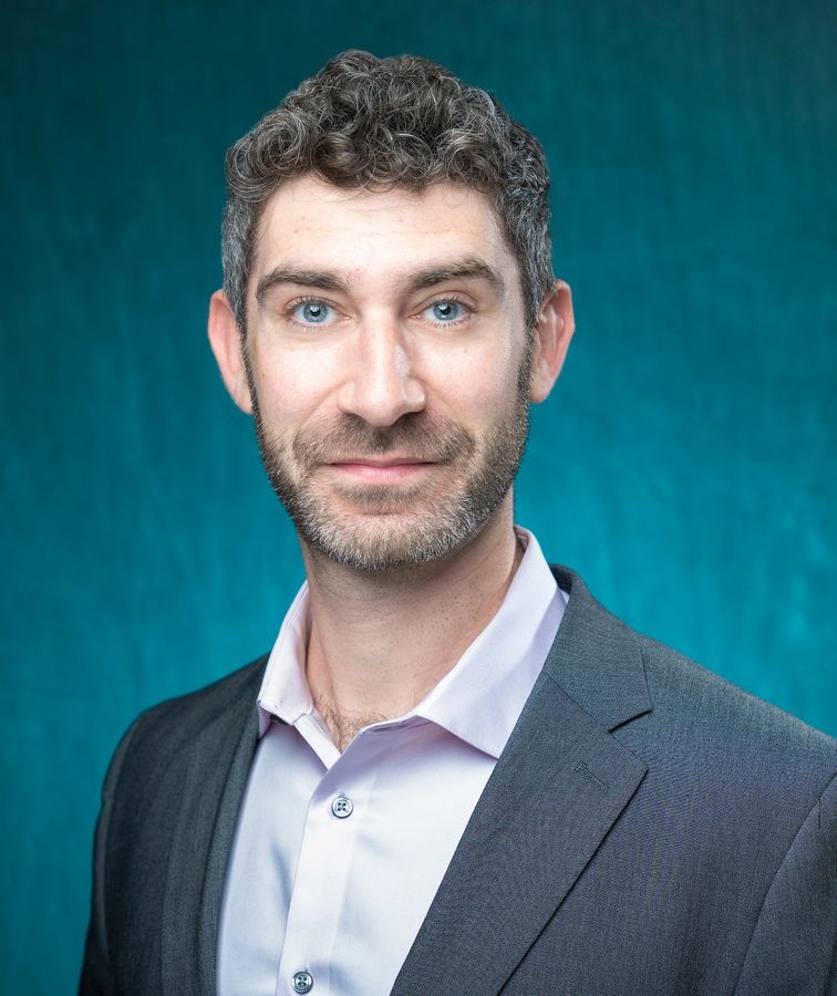 Aaron M. Peisner