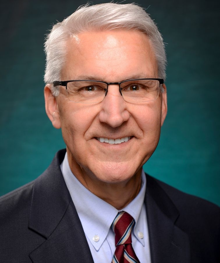 Robert G. Pious