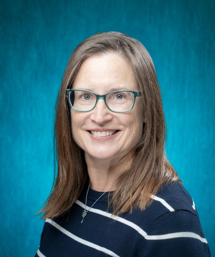Carol Z. Plautz