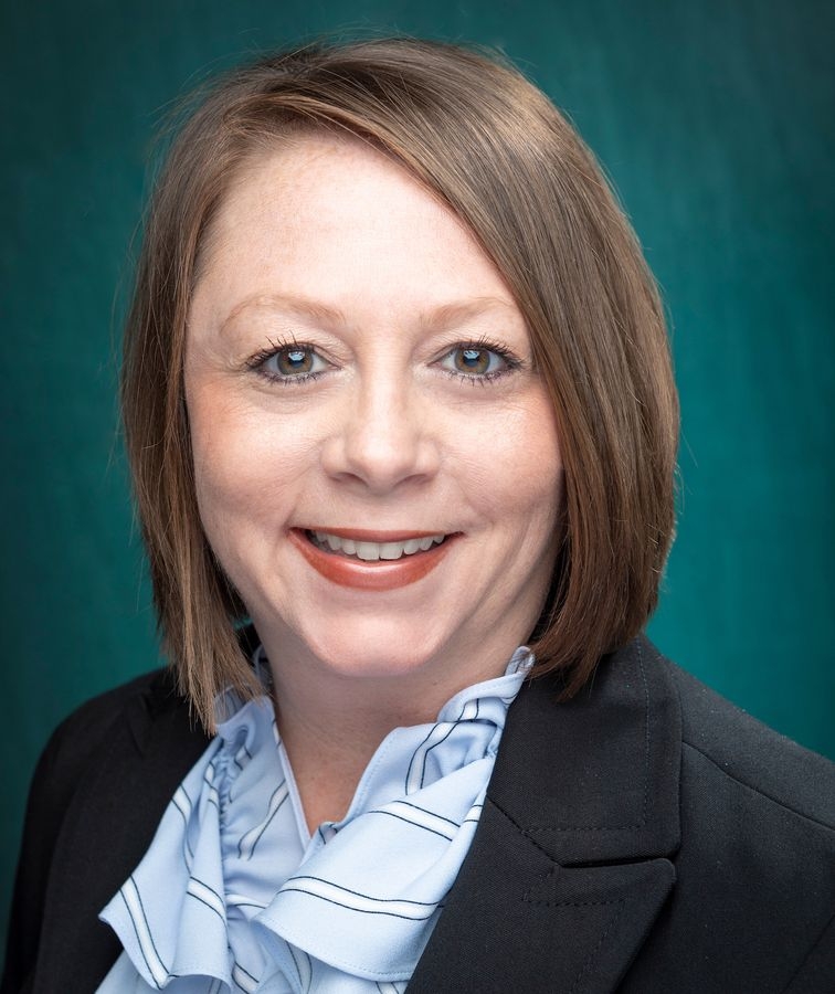 Melissa D. Scott