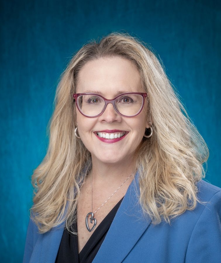 Lisa Scribner