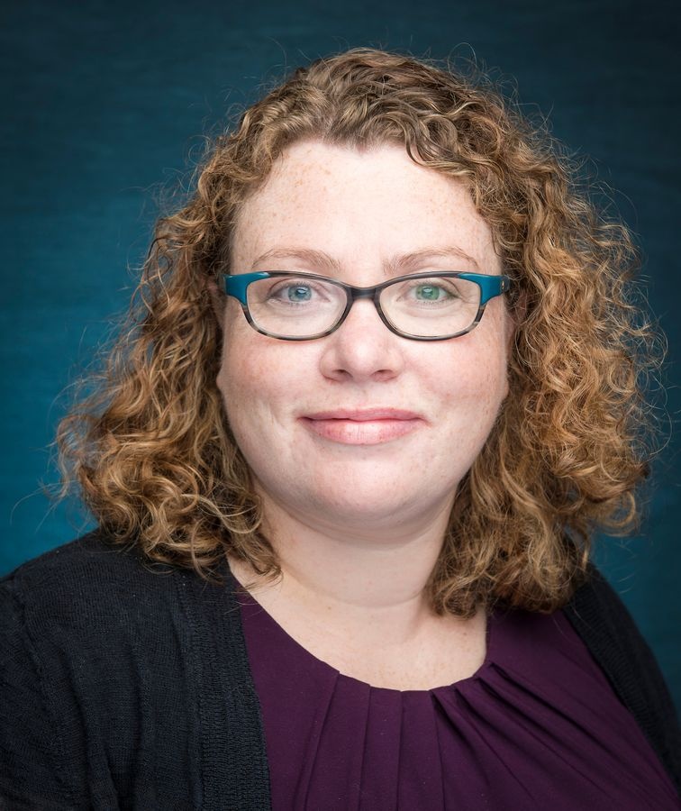 Alicia M. Uffner