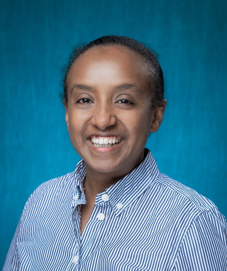 Helen B Tadese