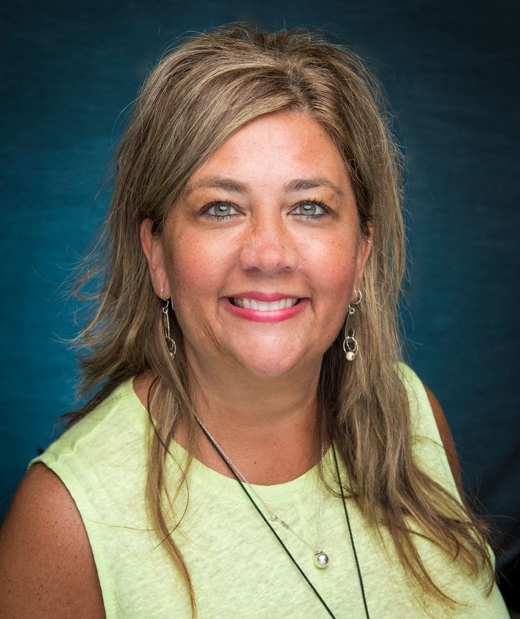 Valerie P. Tarte
