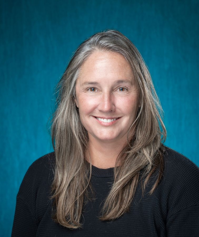 Megan J. Toothman