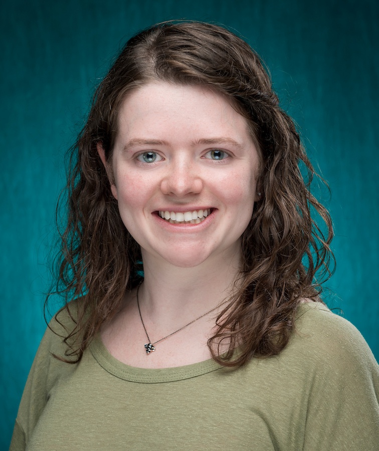 Catherine L. Williams