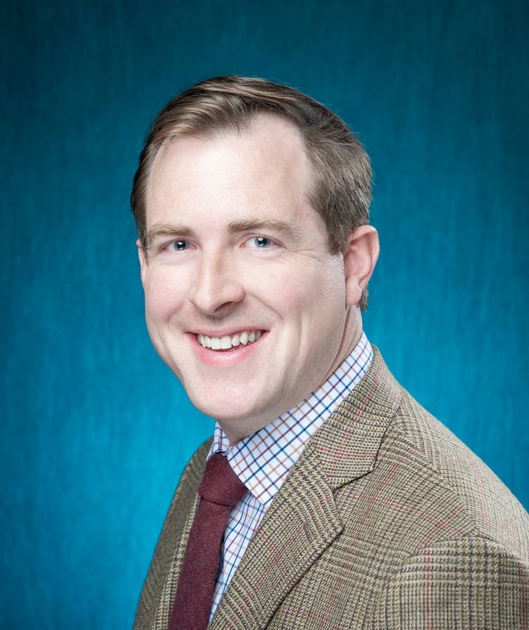 Alex J Wilson