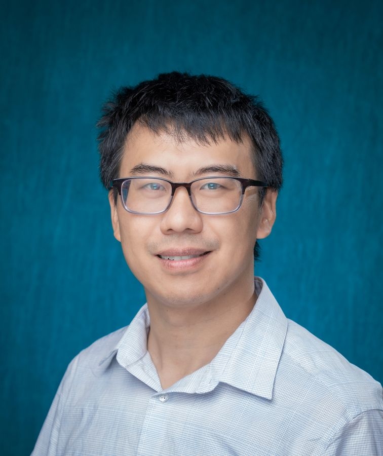 Liang Xue