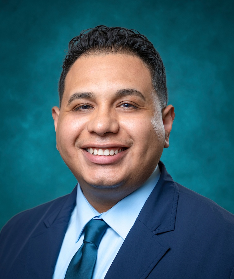 Jimmy zuniga, transfer admissions