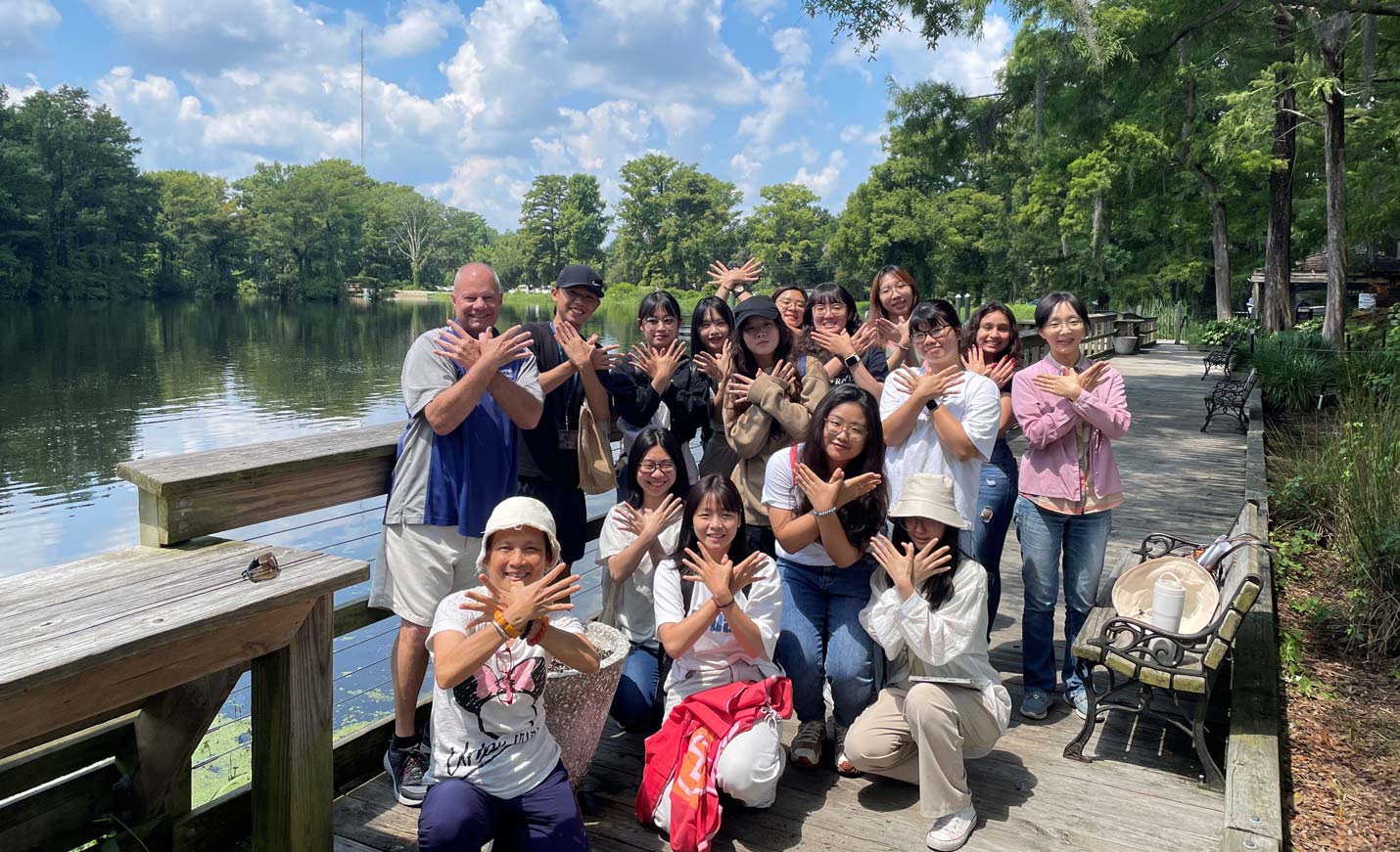 Taiwan Nursing Students