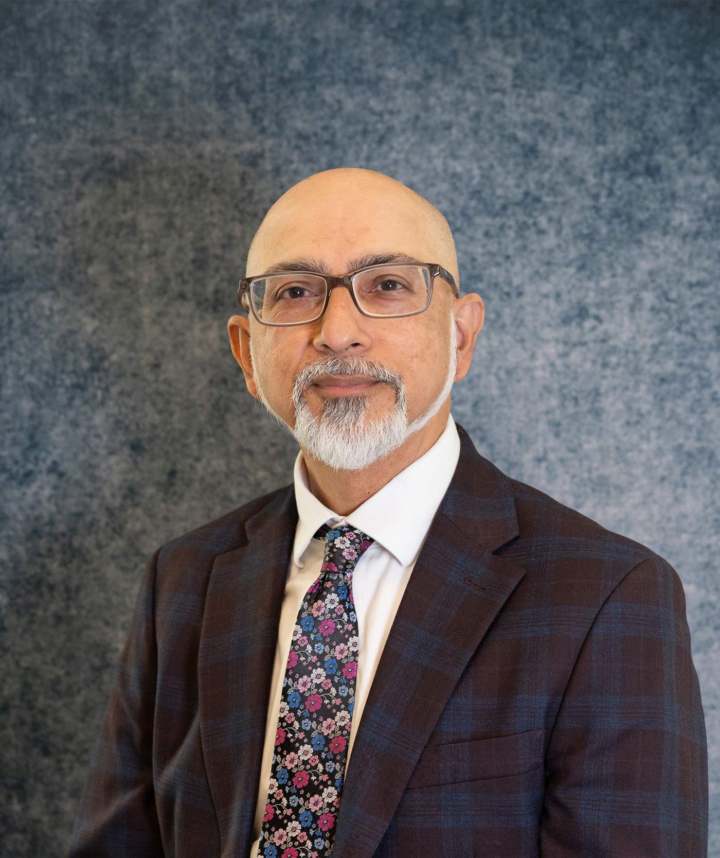 Sanjay Batish, MD