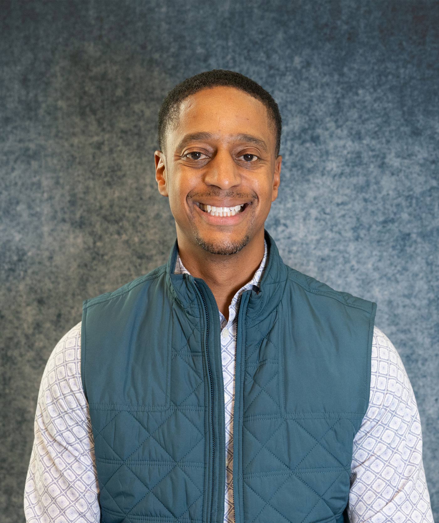 Umar Bowers, MD