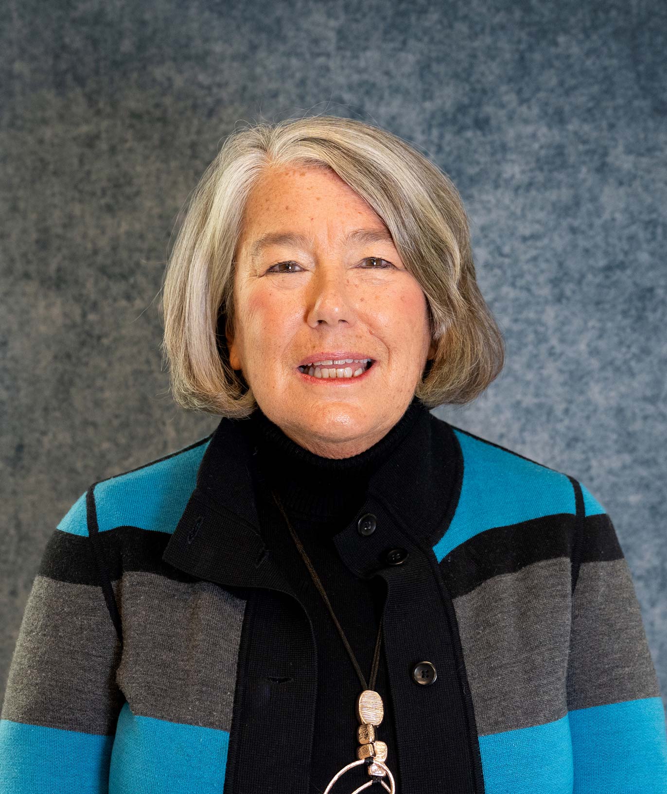 Louise Coggins