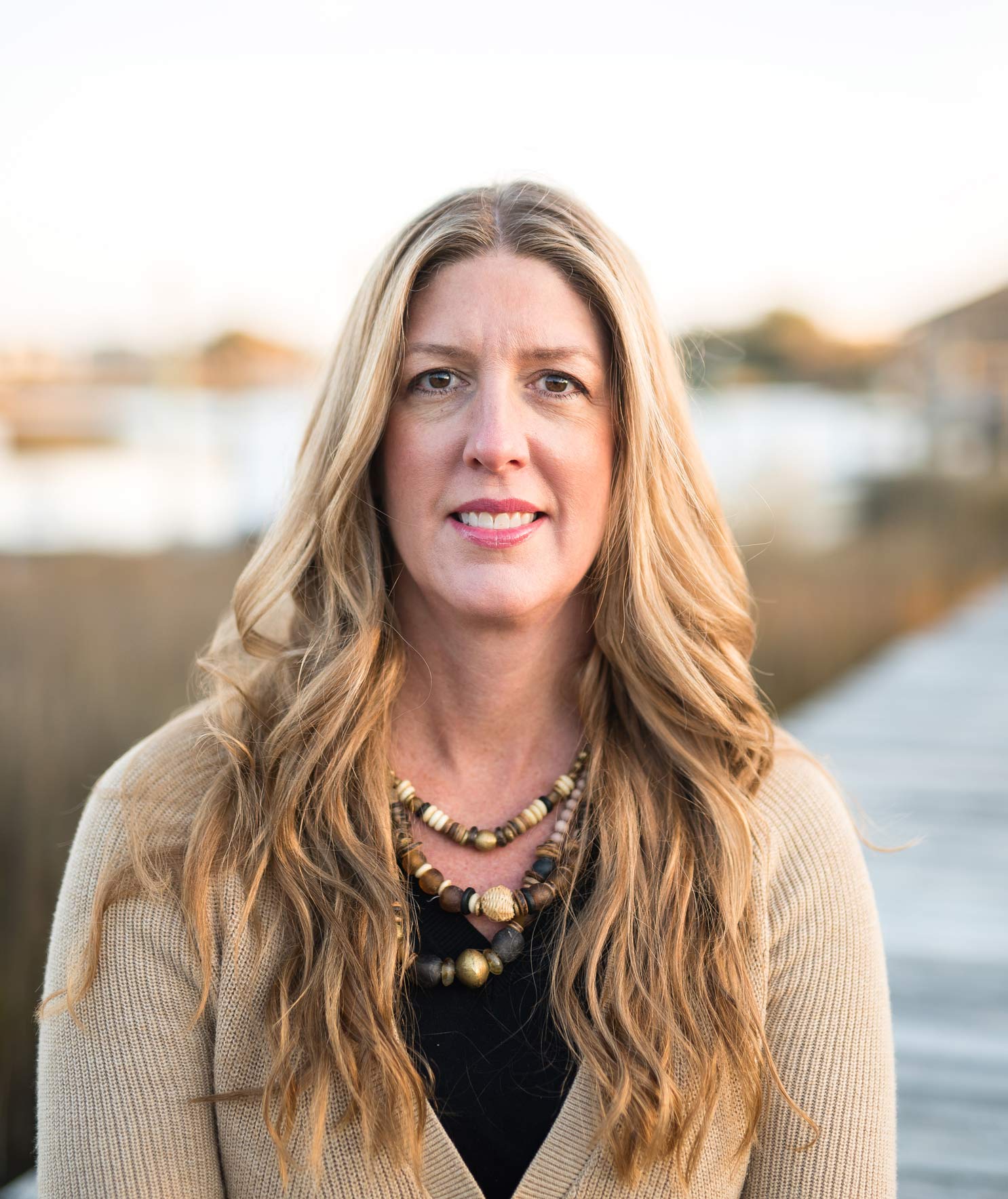 Kristy Hubard