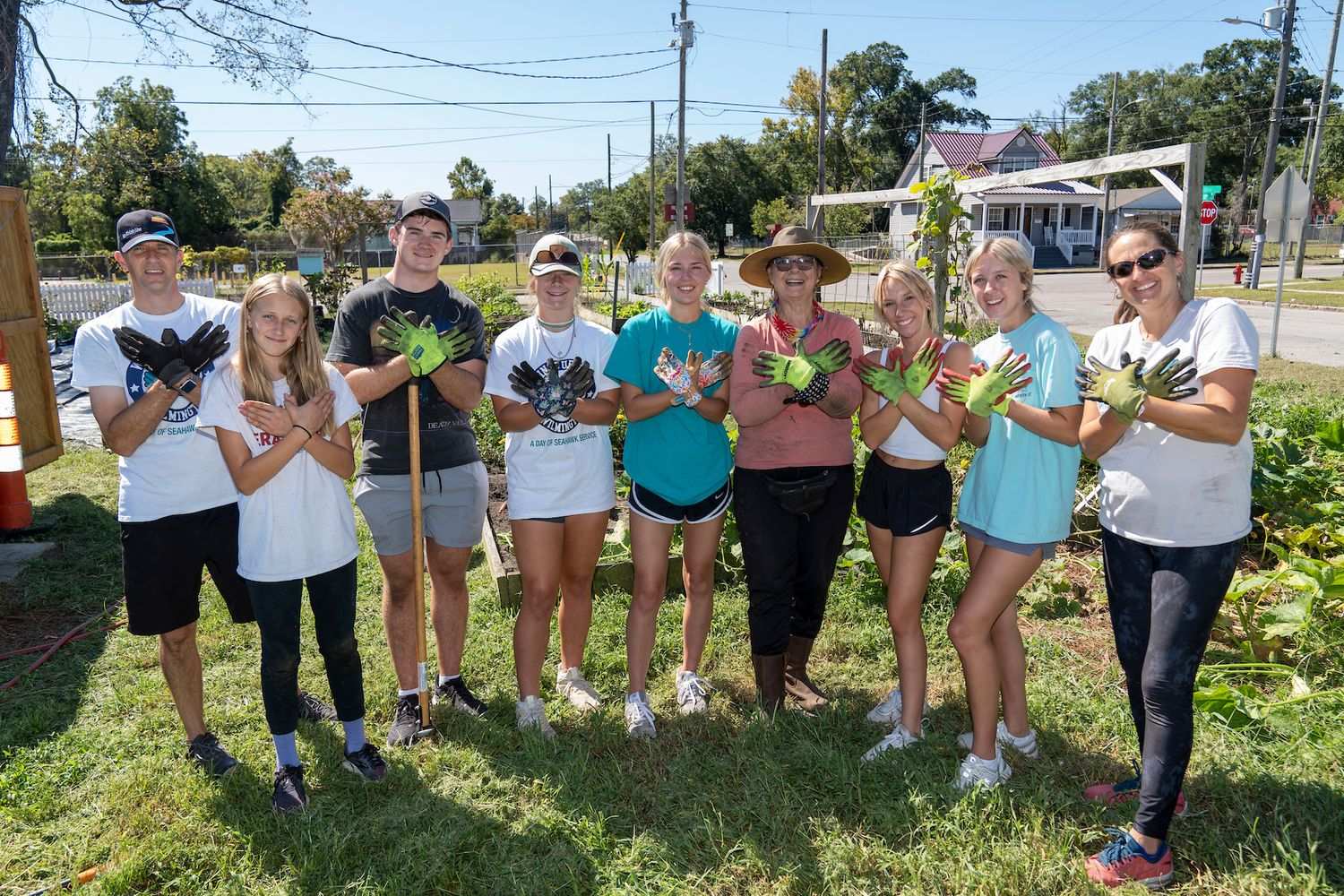 Wings up for Wilmington, 2023