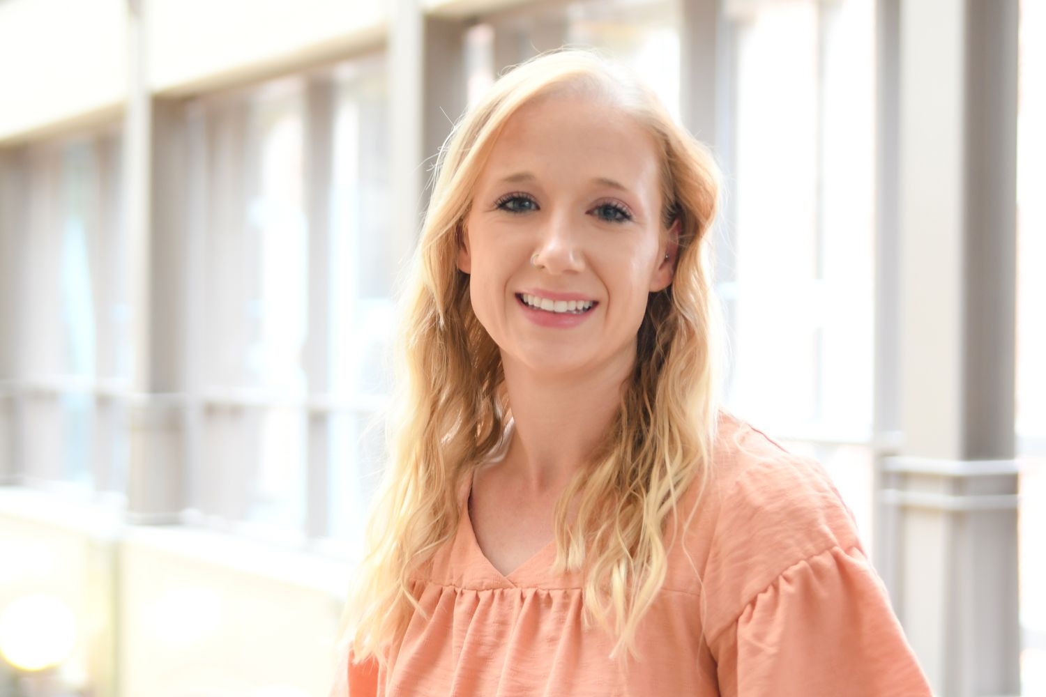 Brittany Riggs headshot