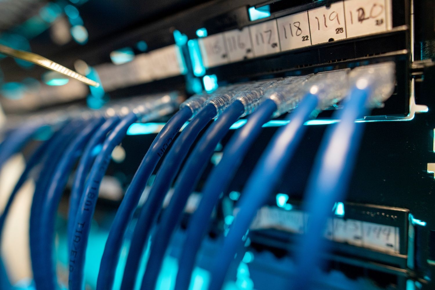 Computer Switchboard