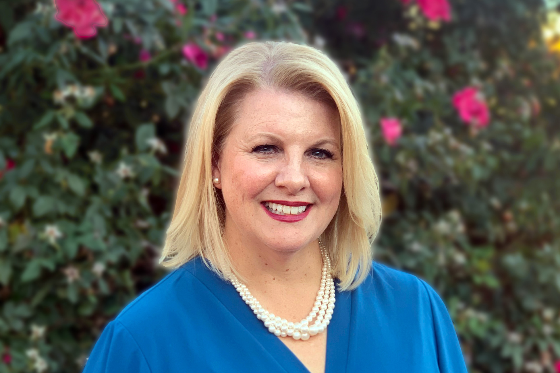 Christine Reed Davis