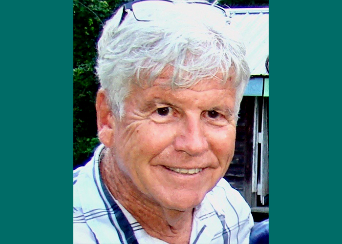 Robert (“Bob”) H. Cutting Jr., Juris Doctorate