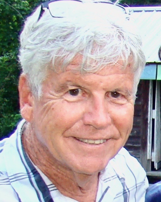 Robert (“Bob”) H. Cutting Jr., Juris Doctorate