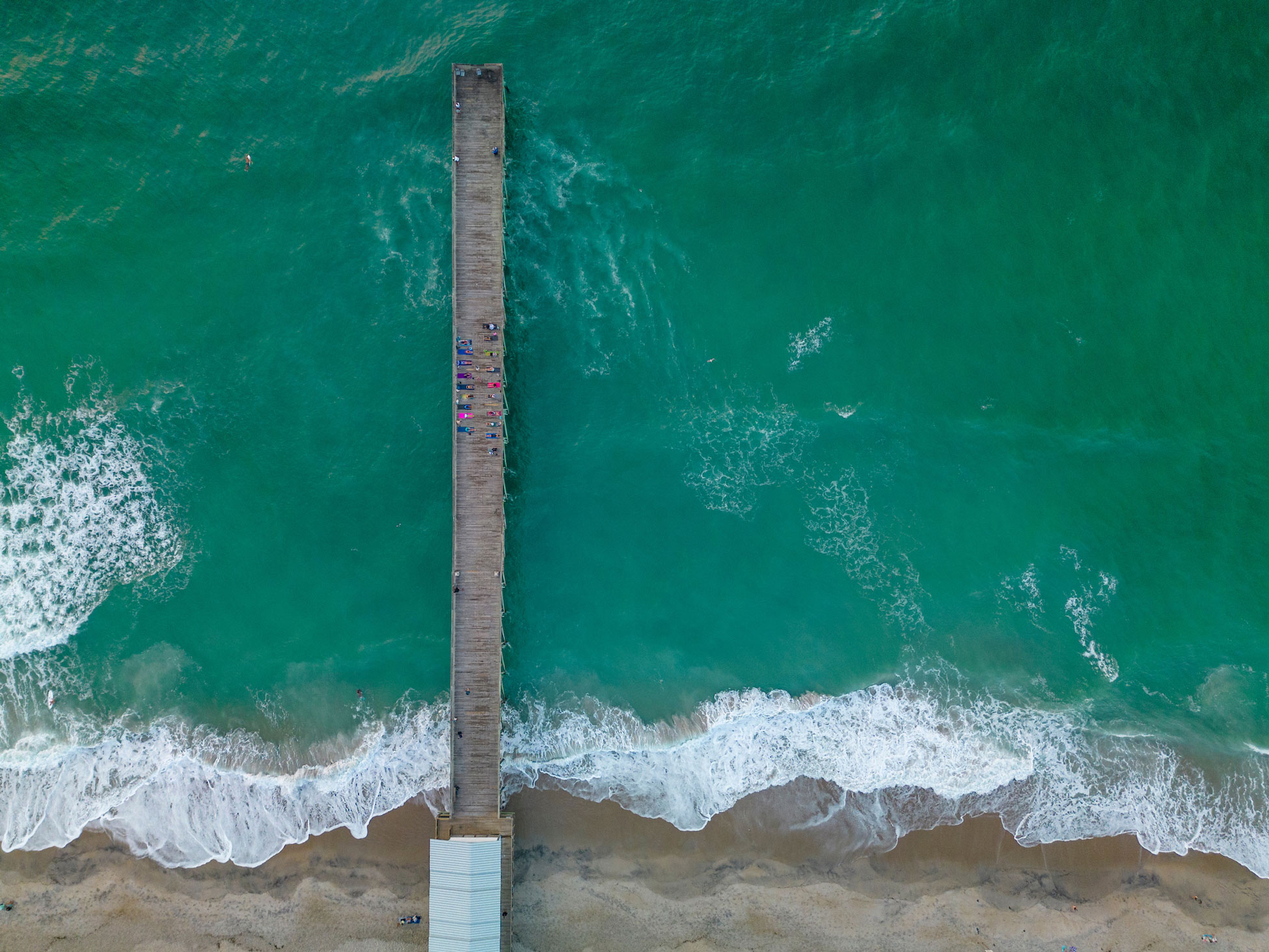 The UNCW Center for Innovation and Entrepreneurship and the Alliance for the Blue Economy (All Blue) will host the inaugural Ocean Innovation Conference