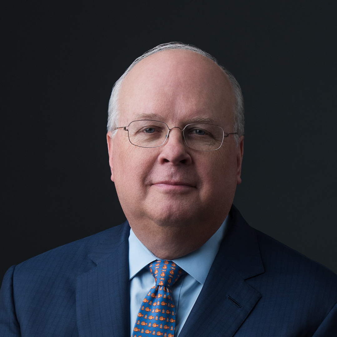  Karl Rove 