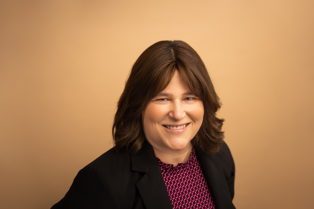 Dr. Stephanie B. Caulder was most recently the dean of the College of Visual and Performing Arts at Radford University in Virginia.