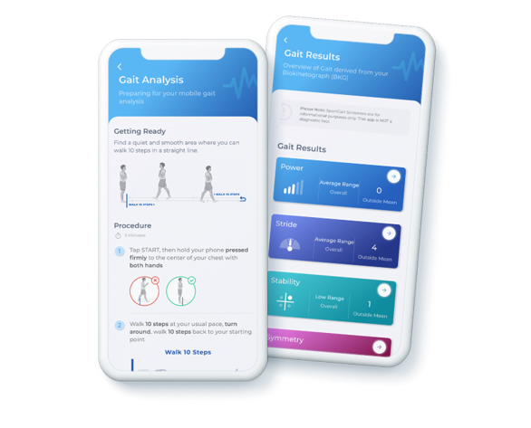 Mobile assessment tool