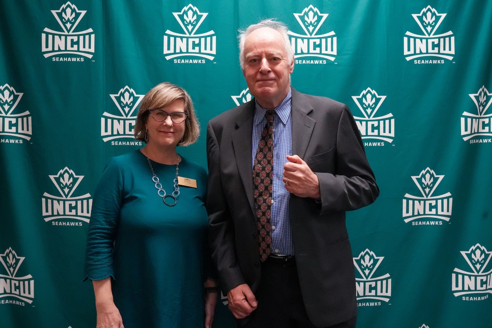 Dr. Antony  Percy and his family have gifted his literature collection, which totals over 700 individual pieces, to Randall Library’s Special Collections.