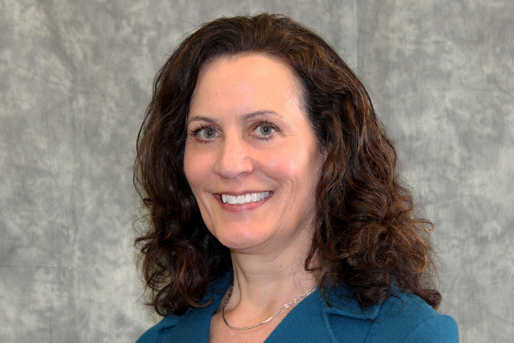 Dr. Tracy Linderholm