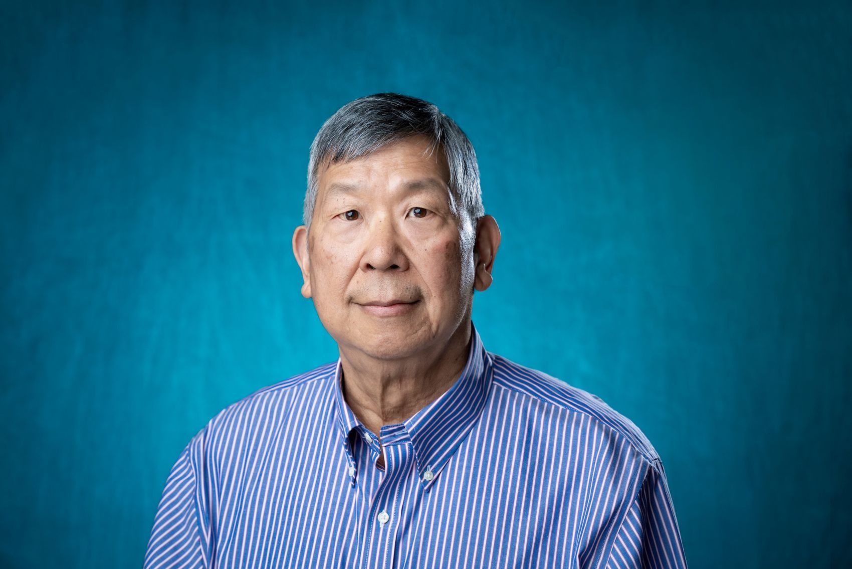 Dr. Yaw Chang