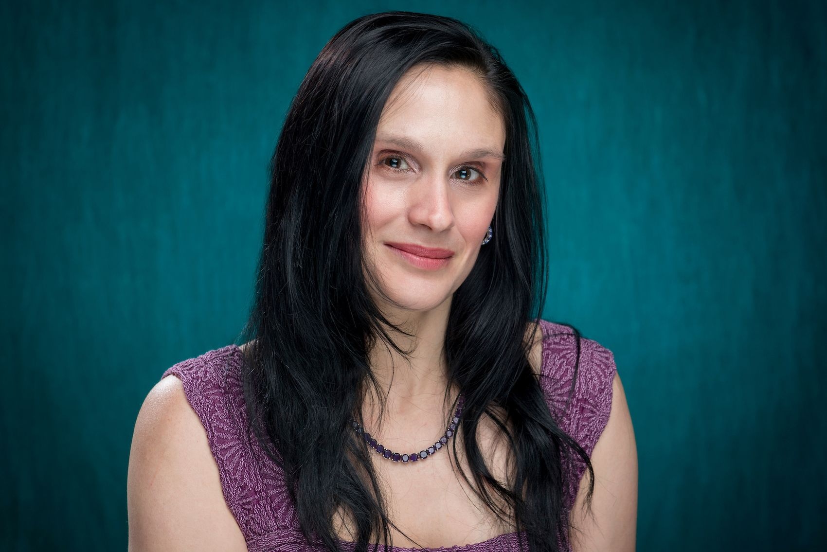 Julie-Ann Scott-Pollock, Communication Studies