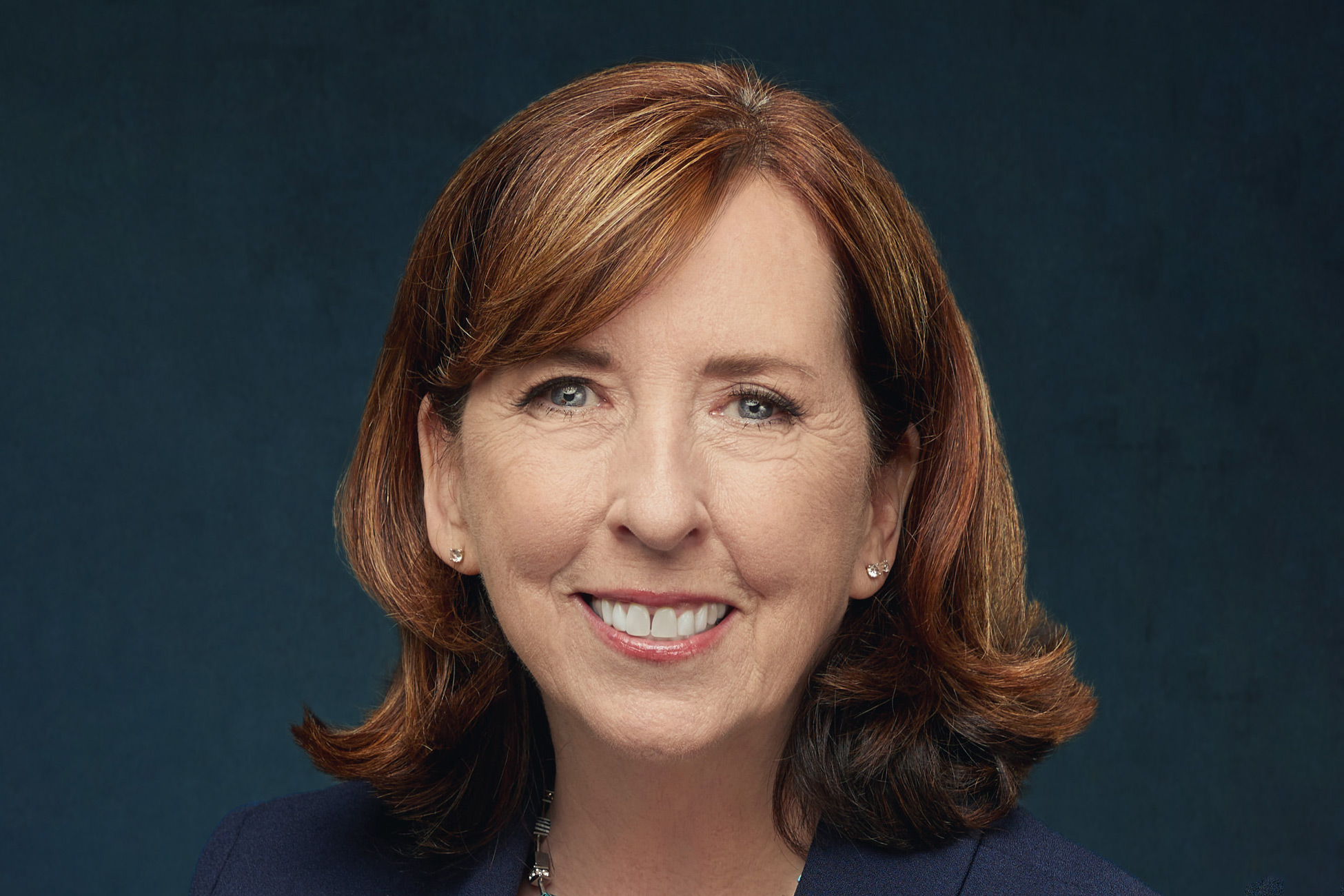 Patricia D. Suplee, Ph.D., RNC-OB, FAAN