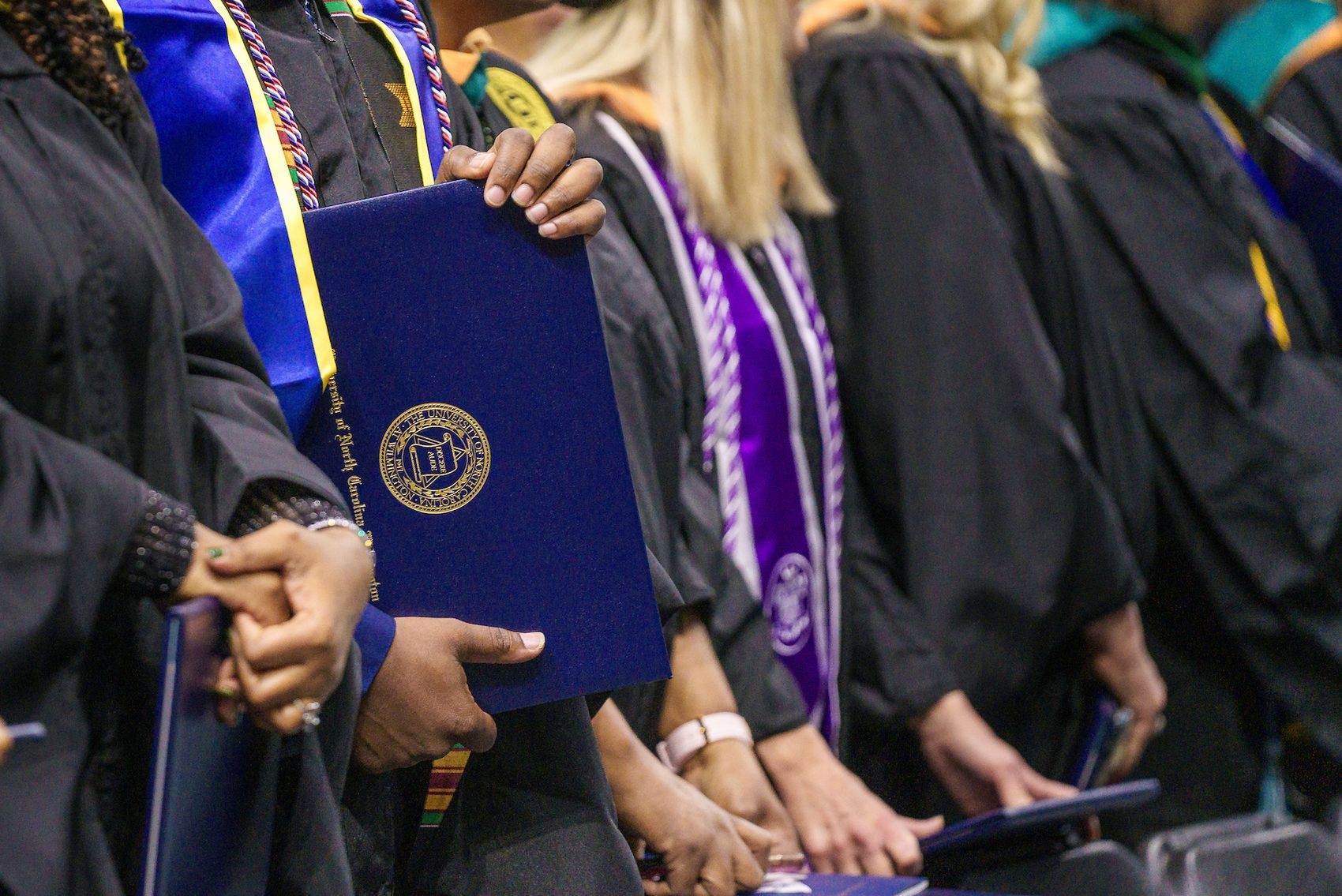 Commencement exercises