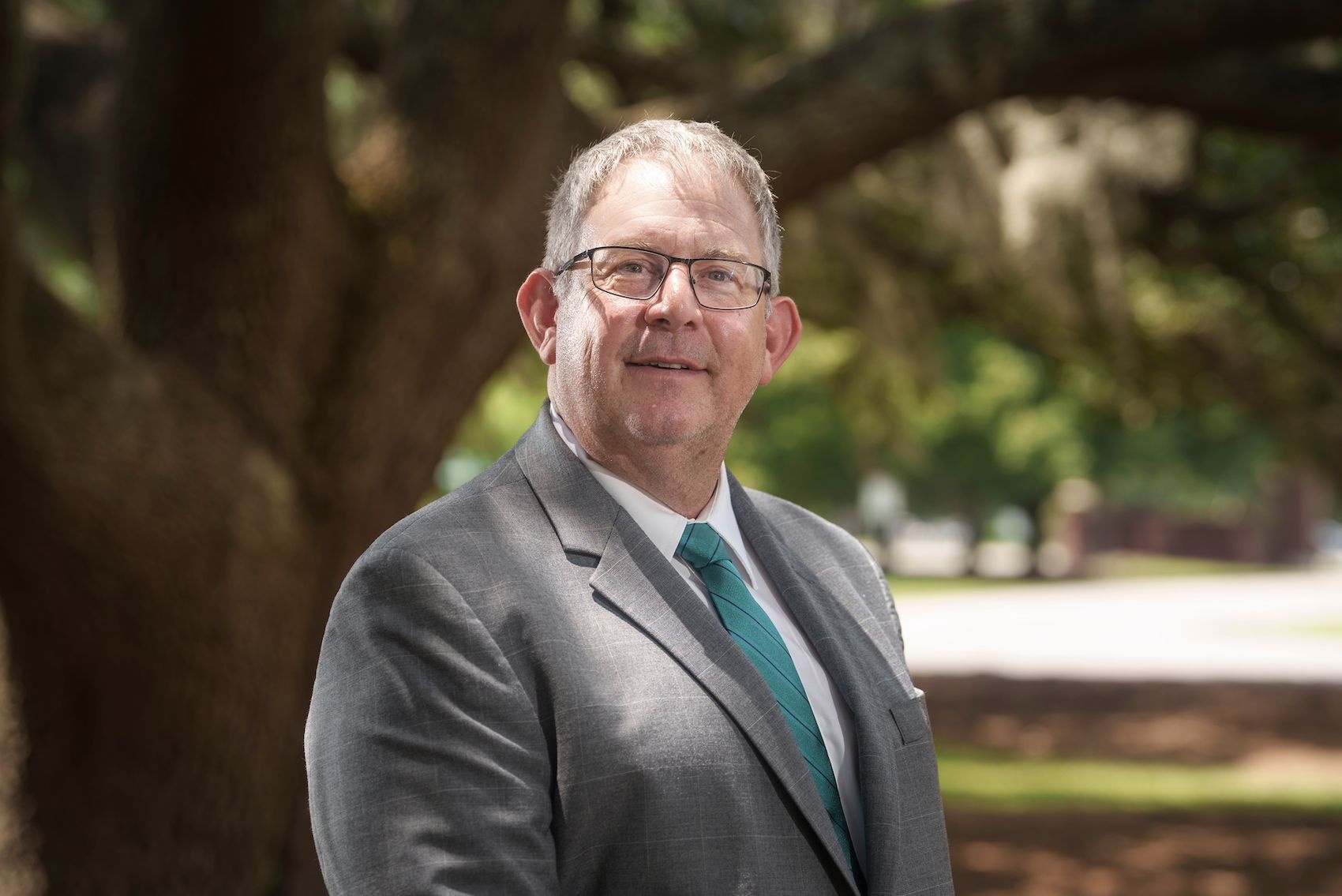 Chris DePerno, a professor at NC State University’s College of Natural Resources, will spend the fall semester at UNCW as a 2024-25 American Council on Education Fellow.  