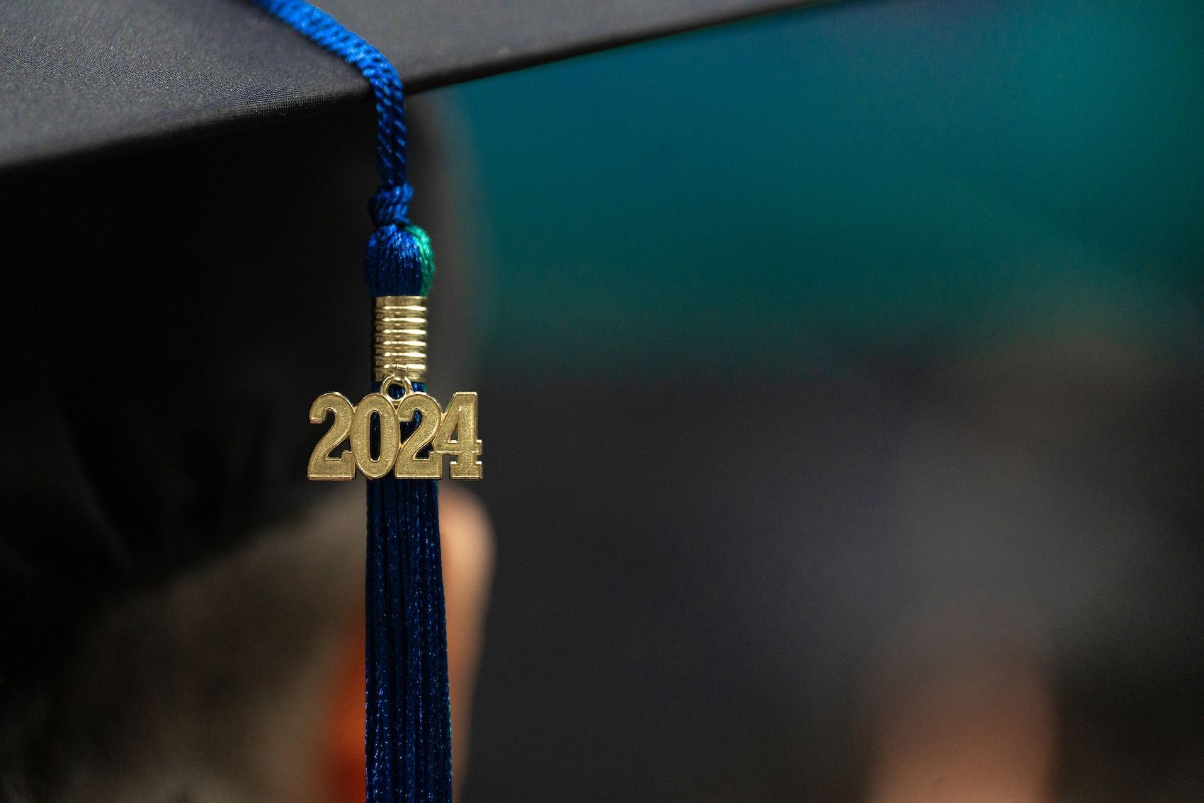 UNCW will host its fall commencement ceremonies on Dec. 14, 2024, in Trask Coliseum. 