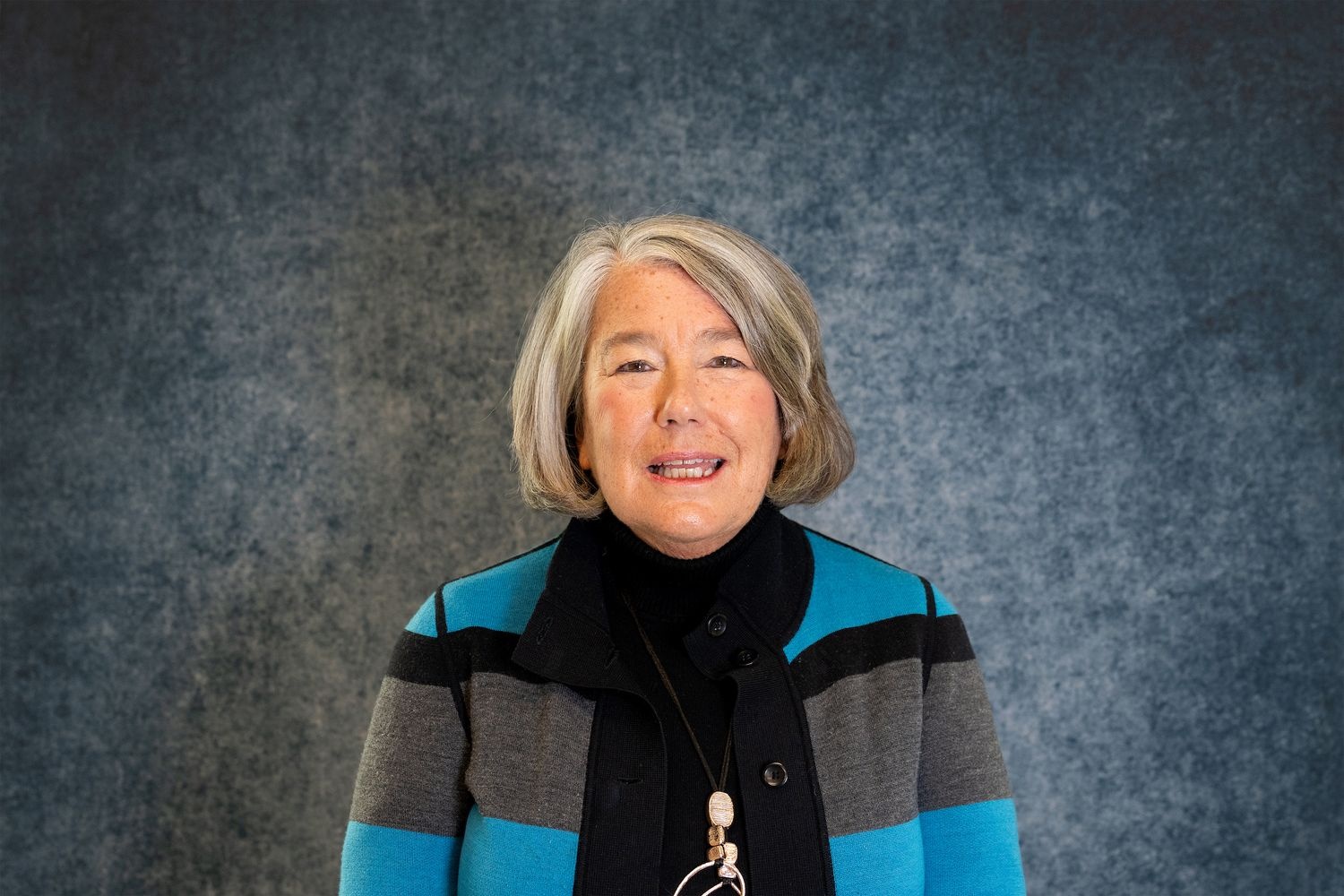 Louise Coggins