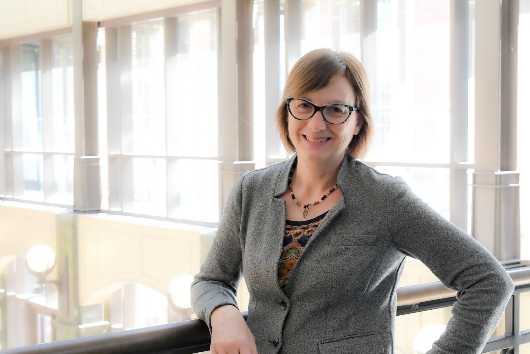Dr. Tamara Walser