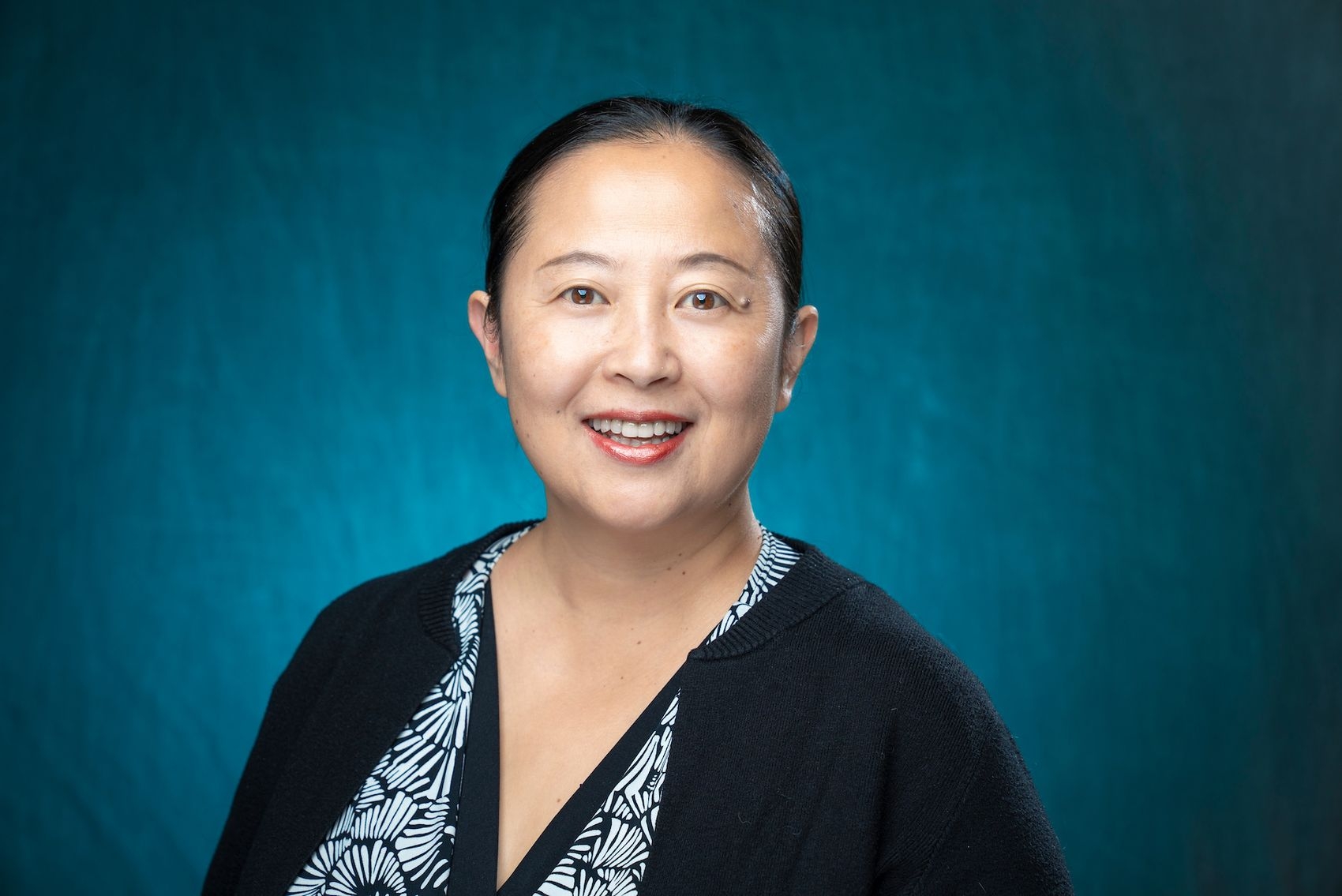 Professor Yan Liu