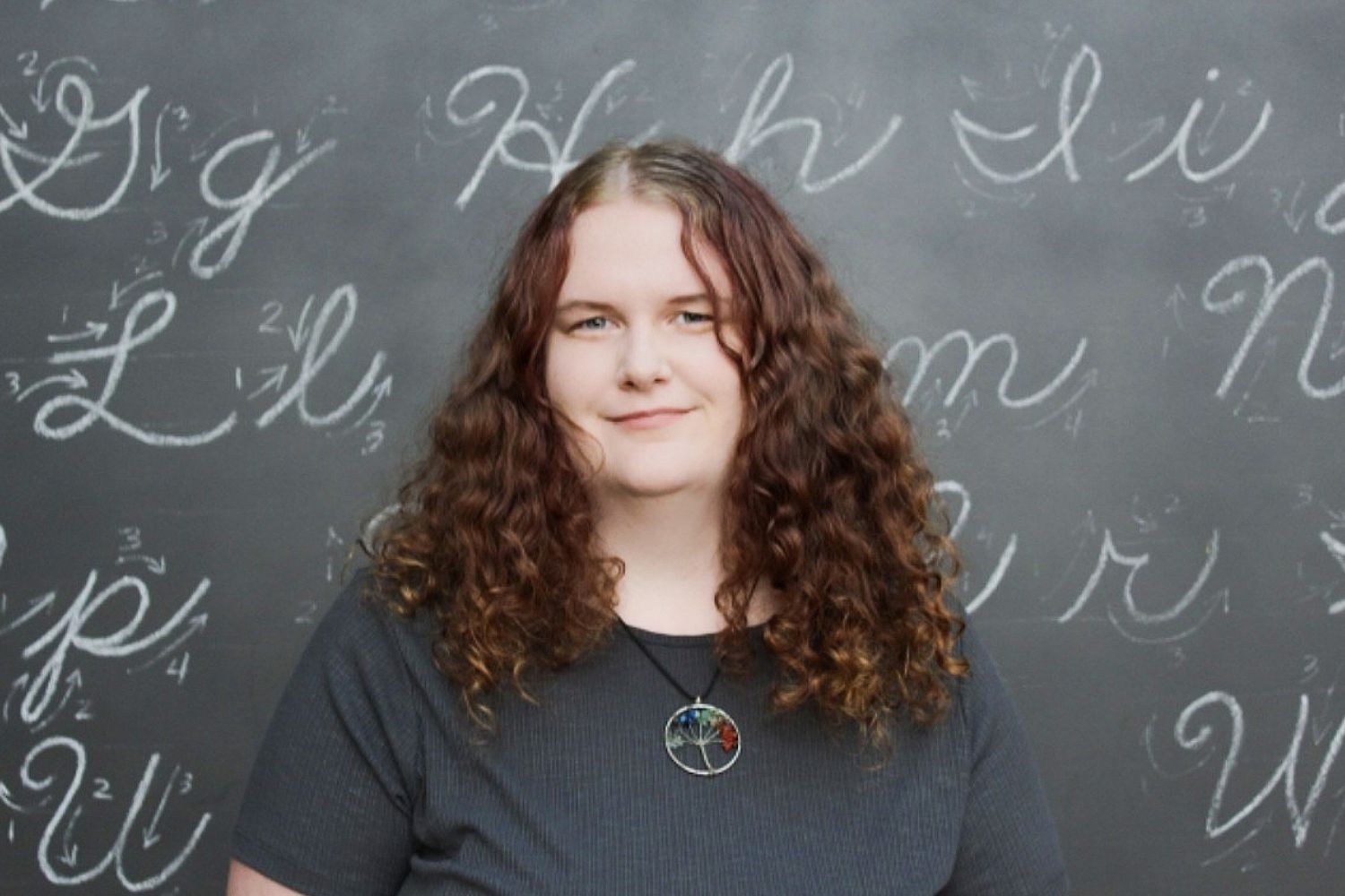 Maddie Hilton '26